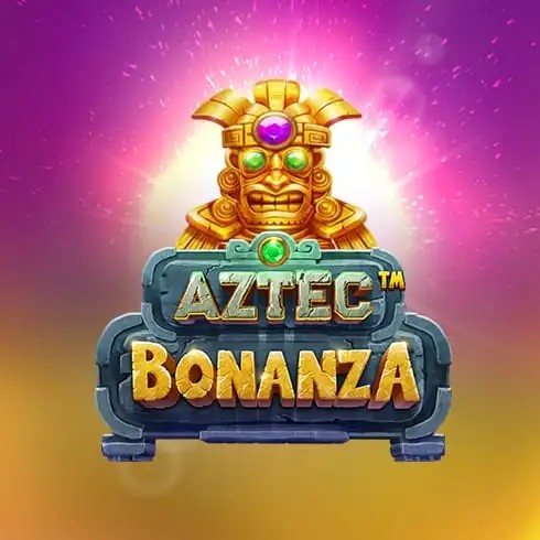 Aztec Bonanza – slot by Pragmatic Play, featured at donbets.eu