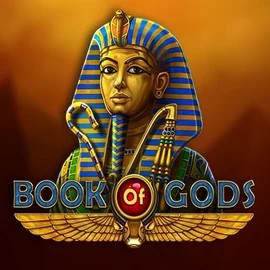 game logo by BF Games on donbets.eu