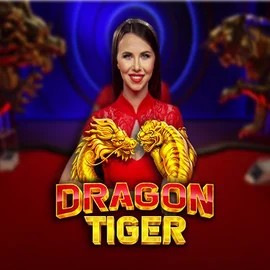 Dragon Tiger (Live) – slot by Pragmatic Play, featured at donbets.eu
