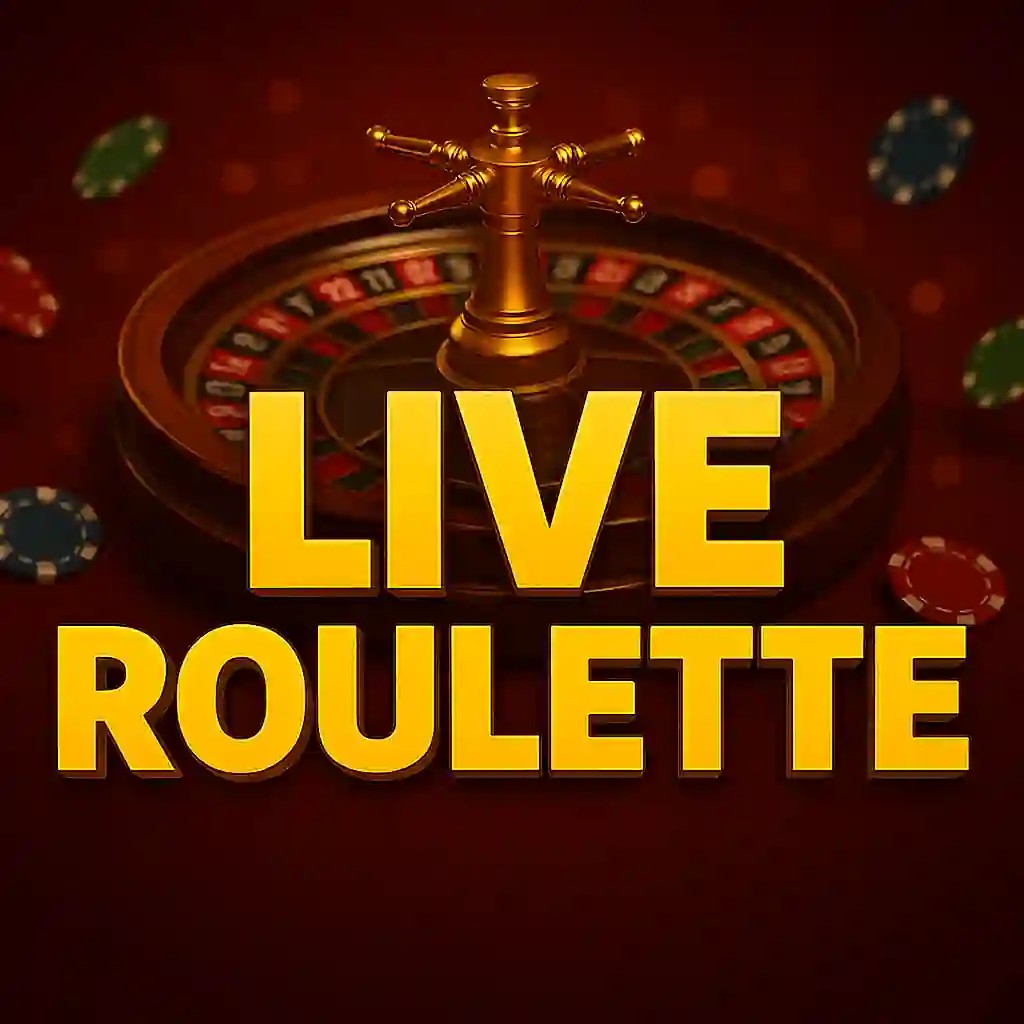 game logo by Pragmatic Live on donbets.eu