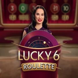 Lucky 6 Roulette online slot from Pragmatic Play – play at donbets.eu