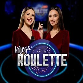 Play Mega Roulette slot by Pragmatic Play on donbets.eu