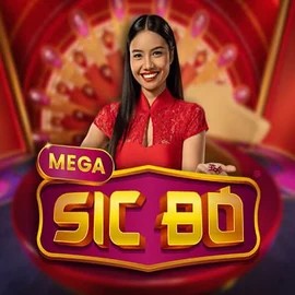 Play the Mega Sic Bo slot by Pragmatic Play on Donbet Casino