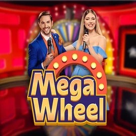 Enjoy Mega Wheel by Pragmatic Play – logo hosted on donbets.eu